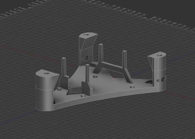First Prototype