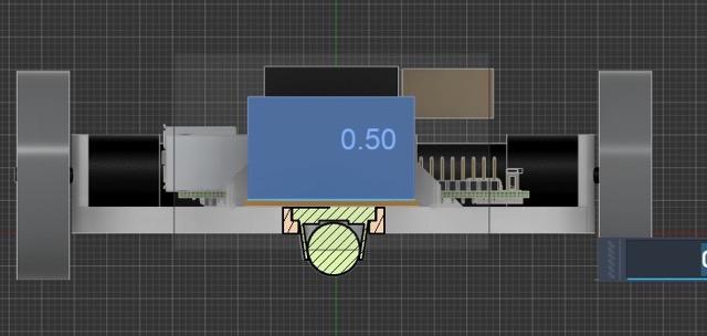 Base CAD