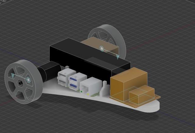 Development Progress